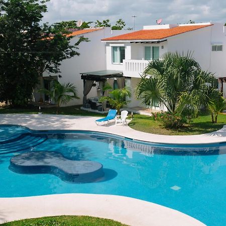 Playacar By Myrica Apartment Playa del Carmen Bagian luar foto