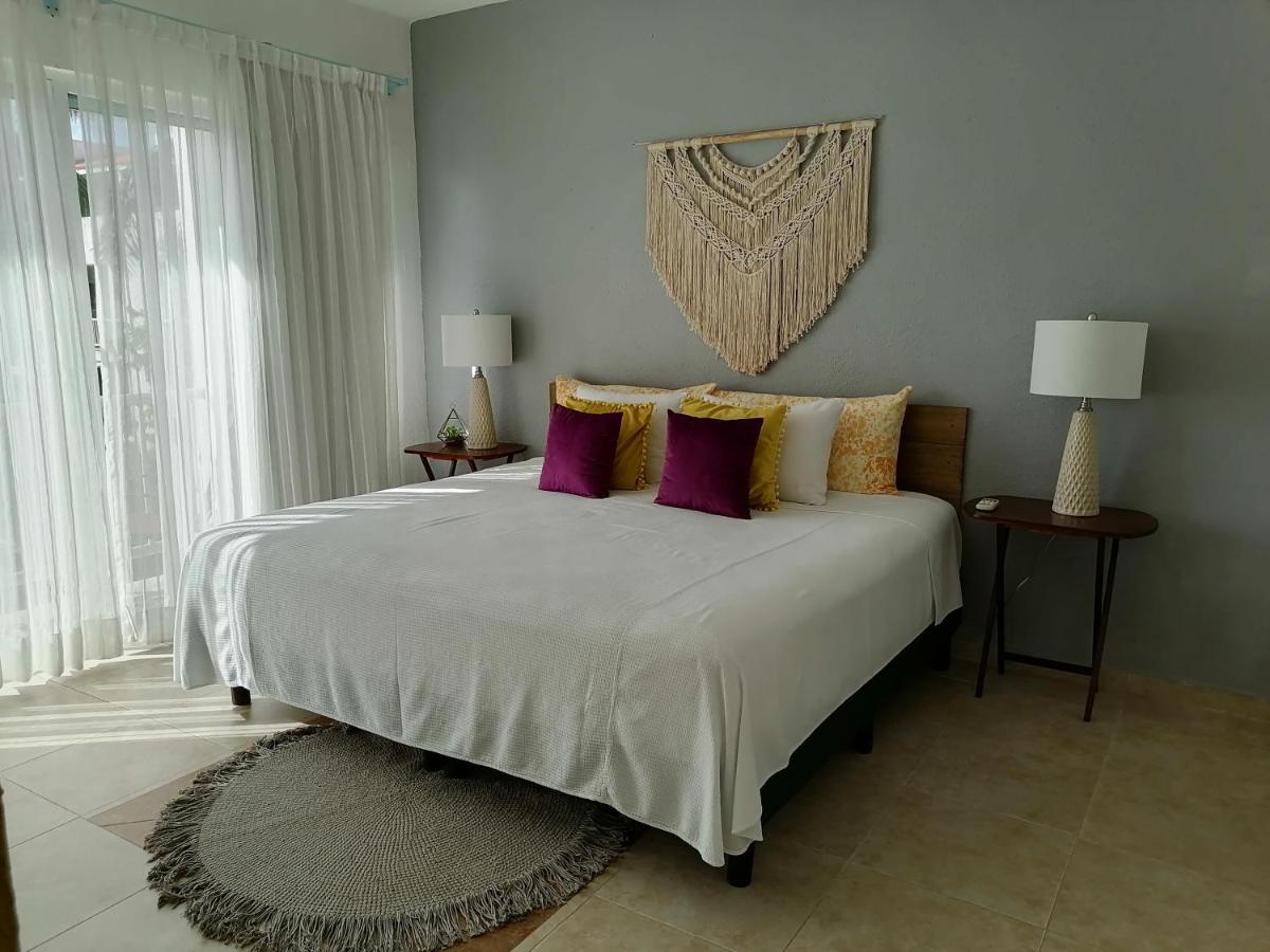 Playacar By Myrica Apartment Playa del Carmen Bagian luar foto