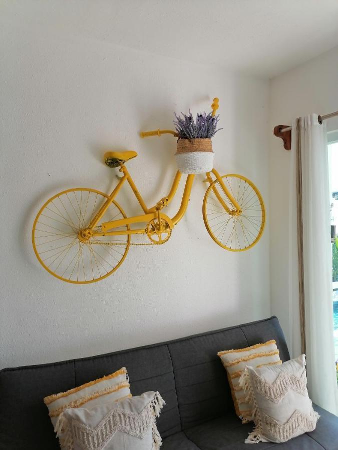 Playacar By Myrica Apartment Playa del Carmen Bagian luar foto