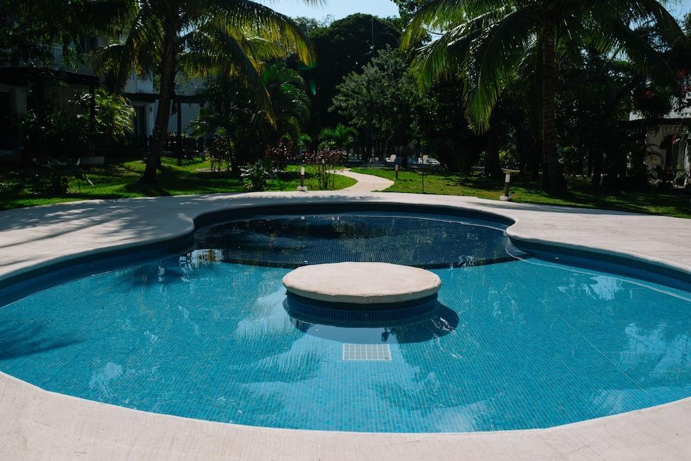 Playacar By Myrica Apartment Playa del Carmen Bagian luar foto